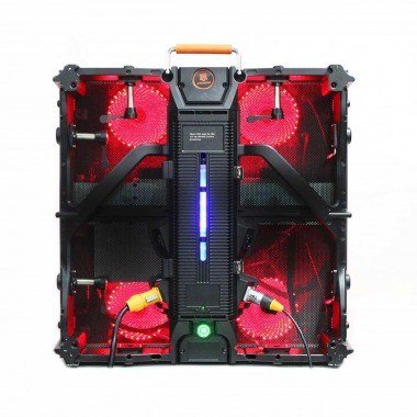 ASICminer Zeon Turbo 400 000 Sol/s