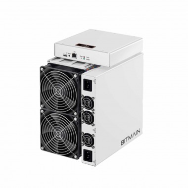 Bitmain Antminer S17 Pro 53Th