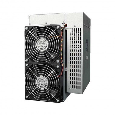 GoldShell HS5 5.4 Th/s