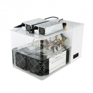 MinerMaster PRO-A+ Immersion Cooler