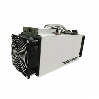Todek Toddminer C1