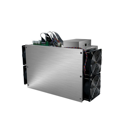 Yami Tech YM-100 ETC/ETH Miner (2400 MH) - Image 3
