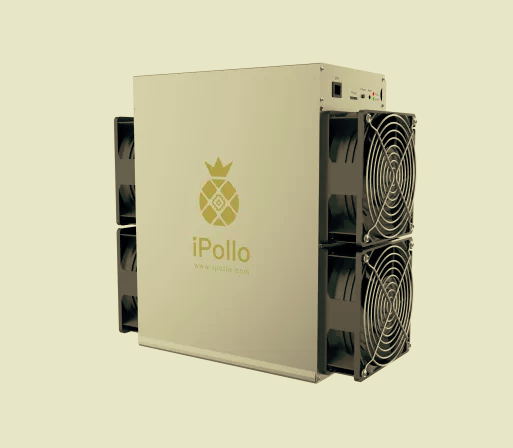 Ipollo V1 Miner for Sale