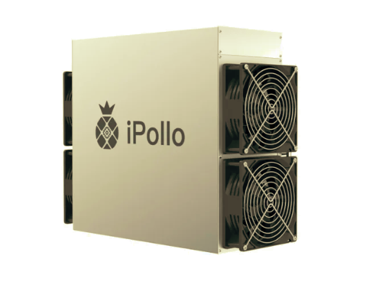 Ipollo G1 Miner