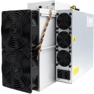 Bitmain Antminer D9