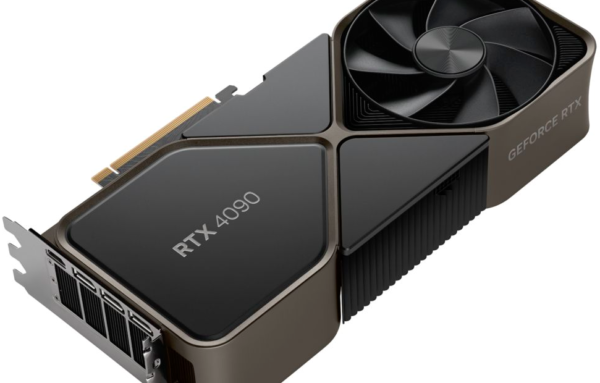 Nvidia RTX 4090