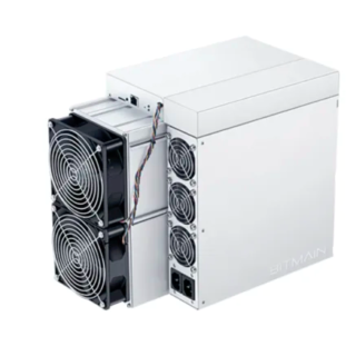 Antminer KS3