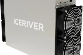 iceriver aleo ae3